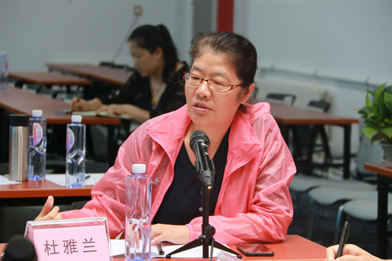 中华环保联合会VOCs污染防治专业委员会2019年第一次主任工作会议成功召开
